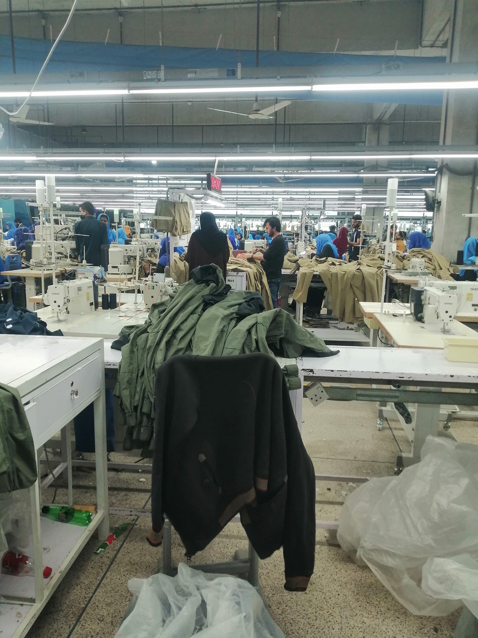 Fashion Training