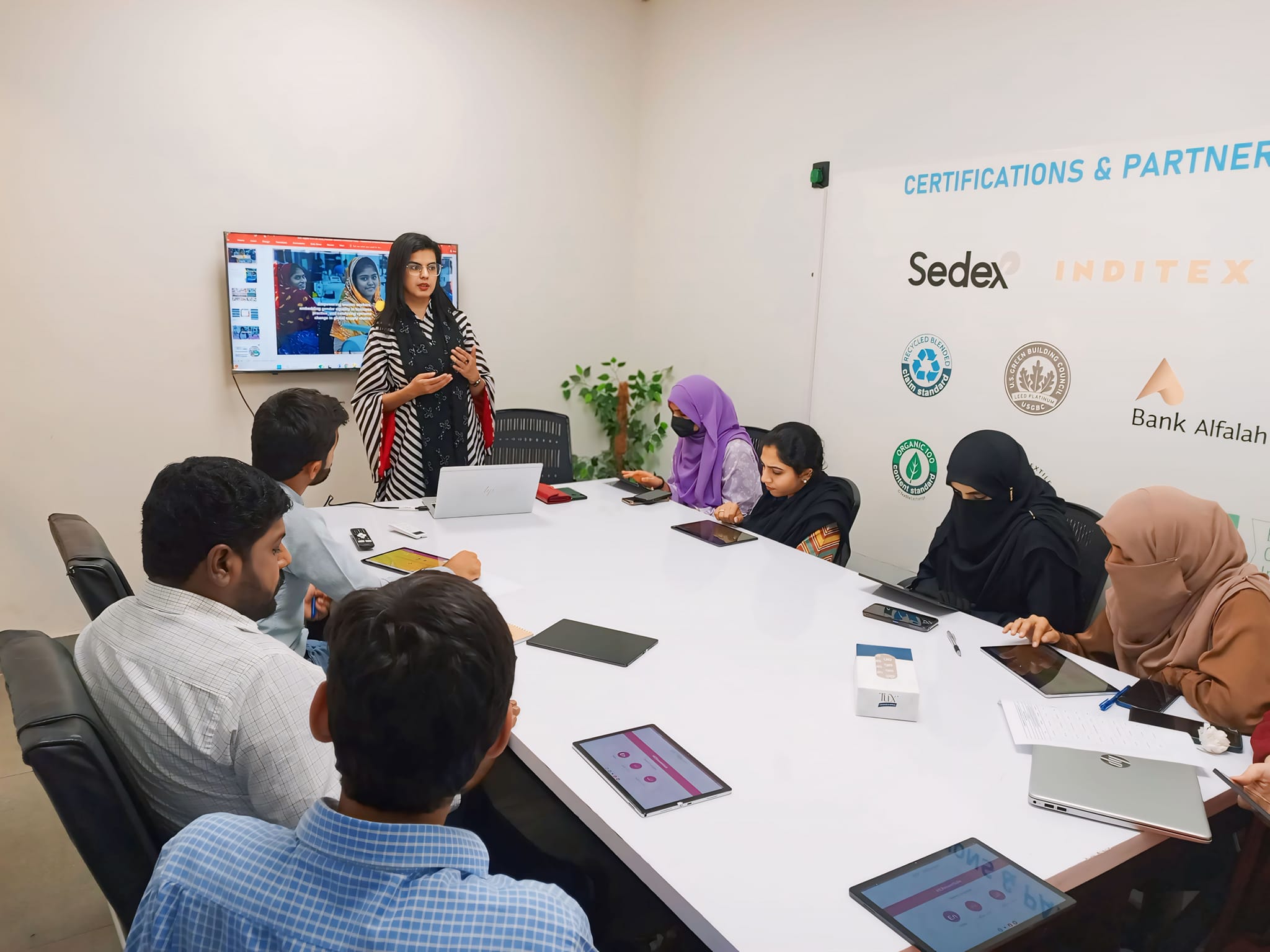 Skills Program