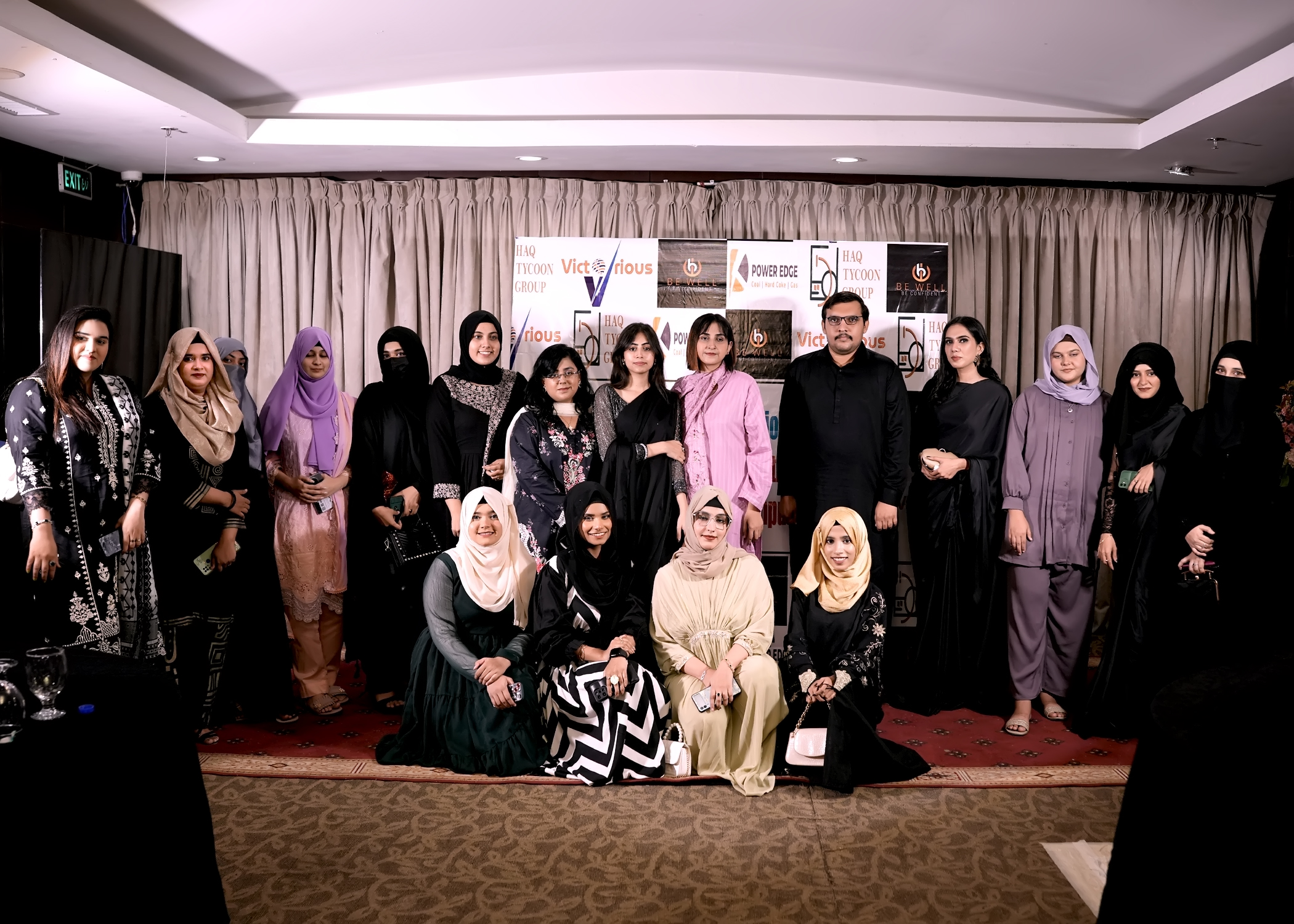 Empowerment Journey