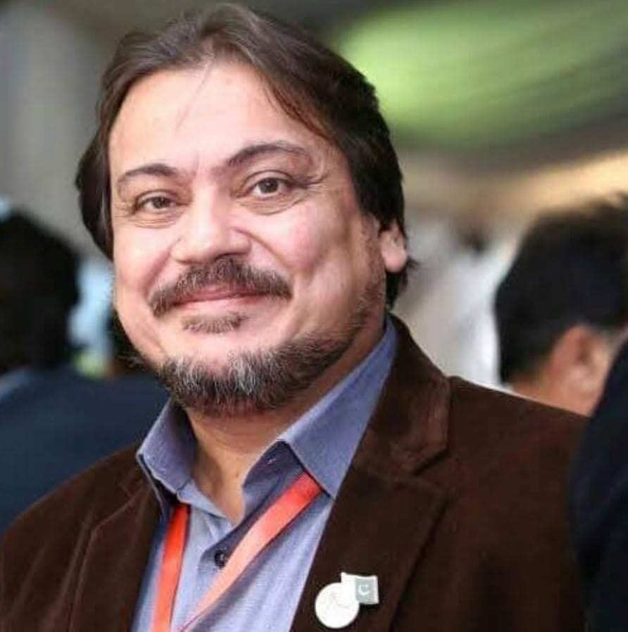 M. Nadeem