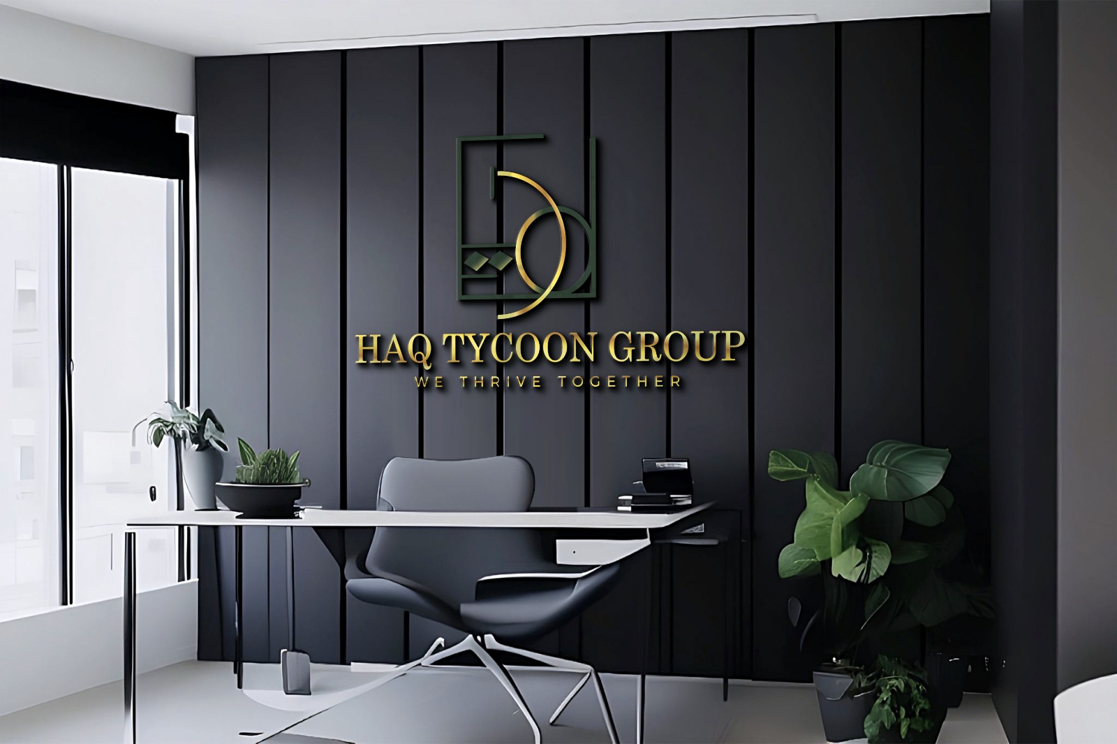HAQ TYCOON'S Group - Excellence in Innovation, Quality, and Customer Satisfaction