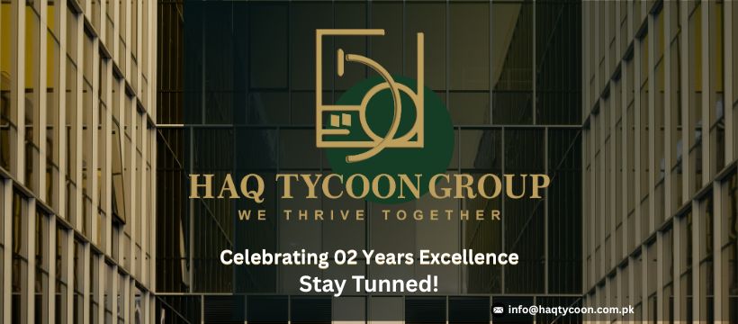 HAQ TYCOON'S Group - We Thrive Together